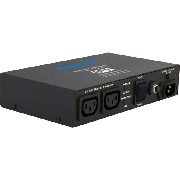 Furman AC-210AE Compact Power Conditioner with IEC to Female Socket Cable Sale