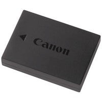 Canon LP-E10 (LPE10) Genuine Battery for Canon digital Camera Supply