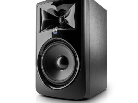 JBL 308P MKII 8  Powered Studio Monitor (Each) For Sale