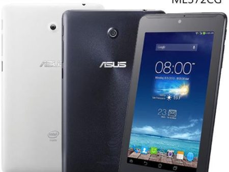 ASUS Fonepad 7 3G 8GB (UNLOCKED) Mobile Phone - ME372CG on Sale