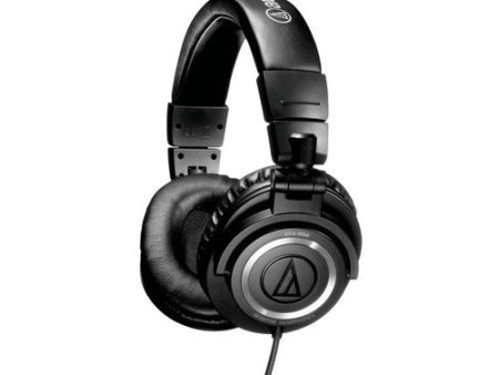 Audio Technica ATH-M50 On-Ear Headphones Online