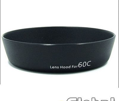 Canon EW-60C Lens Hood Supply