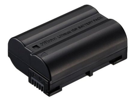 Nikon EN-EL15 (ENEL15) Genuine Battery for Nikon digital cameras Batteries and Chargers For Cheap