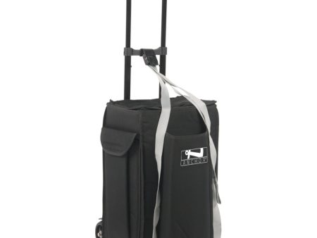 Anchor Audio Go Getter Rolling Case Discount