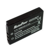 Maximal Power DB-L50 (DBL50) Battery for Sanyo digital Camera Online now