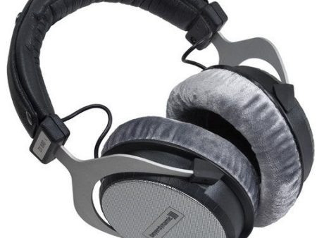 Beyerdynamic DT880 Edition (250 Ohms) Dynamic Headphone Cheap