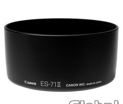 Canon ES-71 II Discount