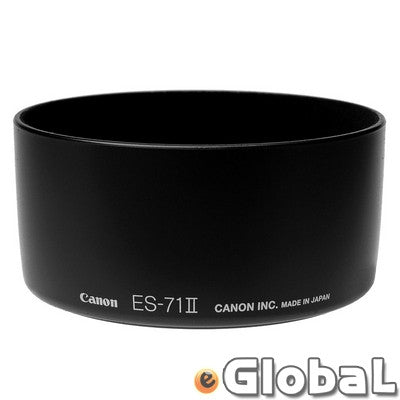 Canon ES-71 II Discount