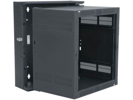 16-Space Metal Wall-Mount Security Rack Sale