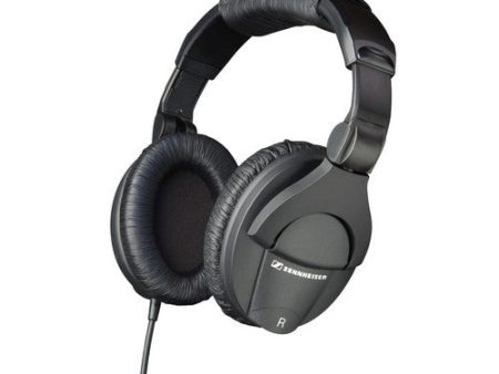 Sennheiser HD280 Pro On-Ear Headphones Discount