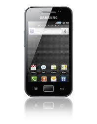 Samsung S5830 Galaxy Ace (UNLOCKED) Mobile Phones Supply