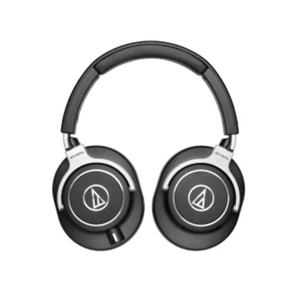 Audio Technica ATH-M70X Audifonos Profesionales de Monitorización - Negro For Sale