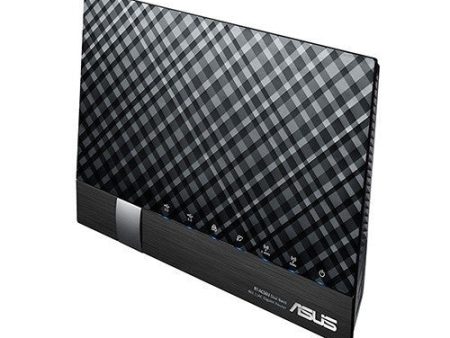 ASUS Dual Band Wireless AC1200 Gigabit Router RT-AC56U Hot on Sale