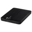 Western Digital My Passport Ultra 2.5inch USB 3.0 External Drive 2TB WDBMWV0020 For Discount