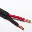 EWI NNS1602S 2 Core 16 Gauge Bulk Speaker Cable Fashion