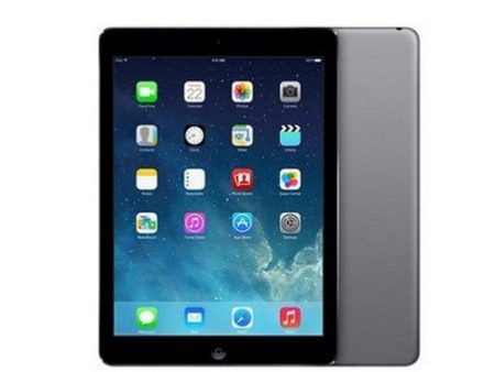 Apple iPad Air 32GB Wifi Tablet PCs Discount