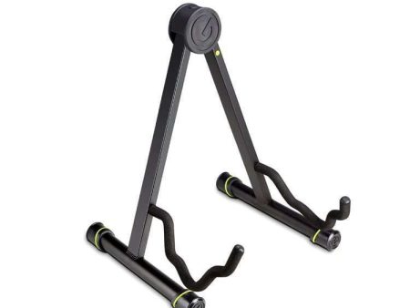 Gravity GGSA01U Solo-G Universal Guitar Floor Stand For Cheap