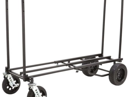 RocknRoller® Multi-Cart® R12STEALTH  All Terrain Stealth  Online Hot Sale