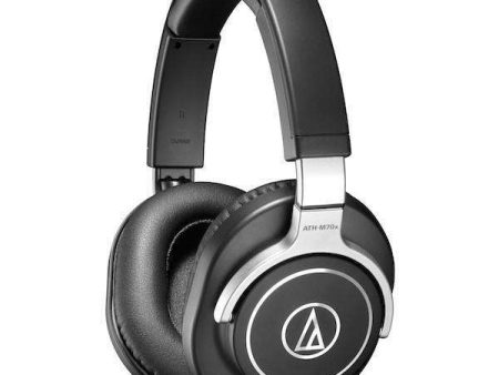 Audio-Technica ATH-M70x Professional Monitor Headphones Fashion