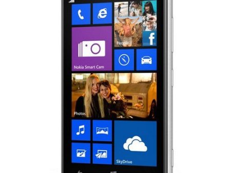 Nokia Lumia 925 4G (UNLOCKED) Mobile Phones Fashion