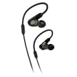 Audio-Technica ATH-E50 Professional In-ear Monitor Headphones Online now