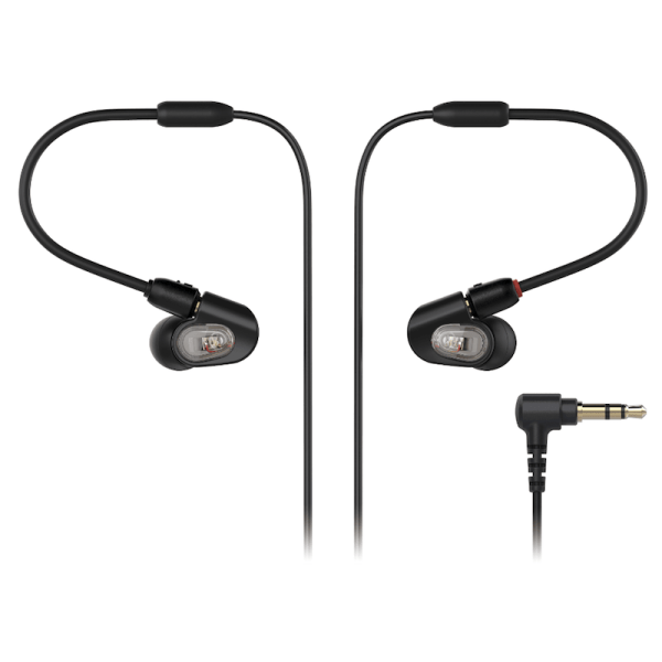 Audio-Technica ATH-E50 Professional In-ear Monitor Headphones Online now