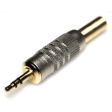 EWI 1 8  (3.5mm) TRS Stereo Gold Plated Mini Jack Online Sale