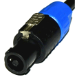 EWI 4-Pole Speakon Connector For Discount