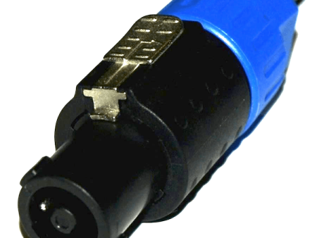 EWI 4-Pole Speakon Connector For Discount