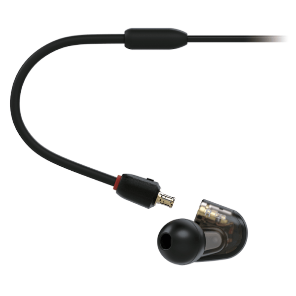 Audio-Technica ATH-E50 Professional In-ear Monitor Headphones Online now