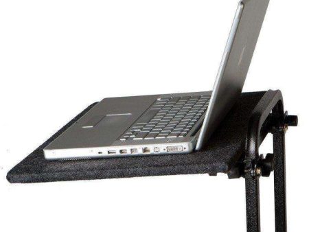 RocknRoller® Multi-Cart® Laptop Shelf for R2, R6, R8, R10, R11G, R12 Cheap