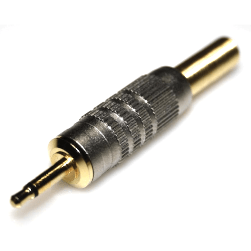 EWI 1 8  (3.5mm) TS Mono Gold Plated Mini Jack Online