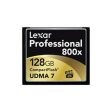 Lexar 800X 128GB Compact Flash Memory Card Cheap