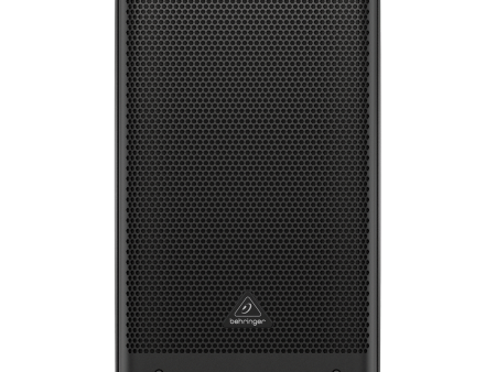 Behringer DR112DSP 12  1200 Watt Active PA Speaker System with DSP For Discount