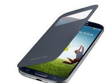 Samsung View Cover - S4 i9500   i9505 Sale