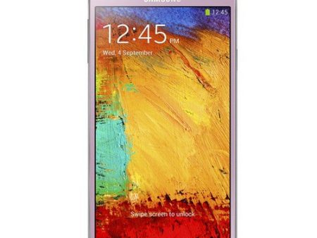 Samsung Galaxy Note 3 N9005 32GB 4G LTE (UNLOCKED) Mobile Phones Sale