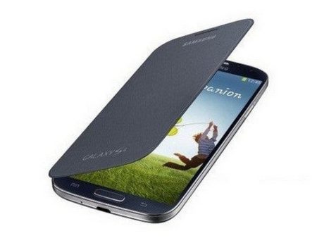 Samsung Flip Cover - S4 i9500   i9505 Online Sale