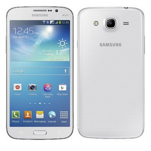 Samsung Galaxy Mega i9152 5.8inch DUOS 8GB (UNLOCKED) Mobile Phones on Sale