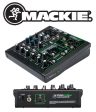 (E35) Mackie ProFX6v3 - 2 Mic preamps 2 stereo line digital FX Sale