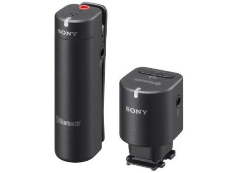 Sony ECM-W1M Wireless Microphone For Sale