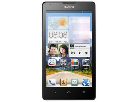 Huawei Ascend G700 (UNLOCKED) Mobile Phones For Sale