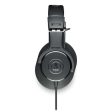 Audio-Technica ATH-M20x 1.2m Professional Monitor Headphones Online