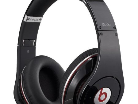 Beats by Dr. Dre Studio Headphones For Sale