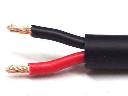 EWI NNS1492 2 Core 13 Gauge Bulk Speaker Cable For Sale