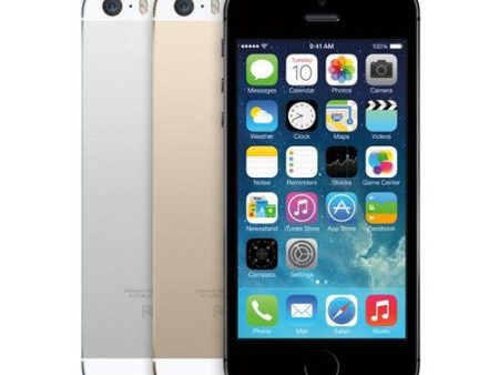 Apple iPhone 5s 16GB (UNLOCKED) Mobile Phones Cheap