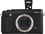 Fuji Film Finepix X-E1 Digital Cameras Body Only Cheap