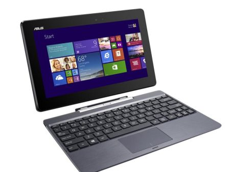 Asus Transformer Book T100TA-DK003H - Grey For Cheap