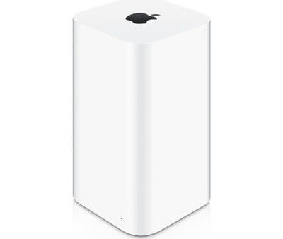 Apple Airport Time Capsule 3 TB - ME182 Online Sale