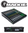 (E35) Mackie ProFX12v3-  7 Mic preamps 8 stereo line digital FX For Discount