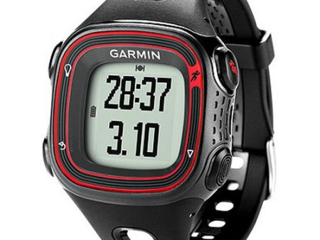 Garmin Forerunner 10 GPS Watch Online Hot Sale